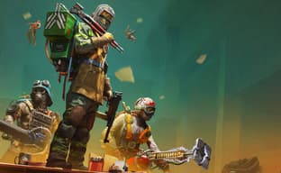 FBC: Firebreak and Warhammer 40,000: Space Marine – Master Crafted Edition Coming Soon to Game Pass