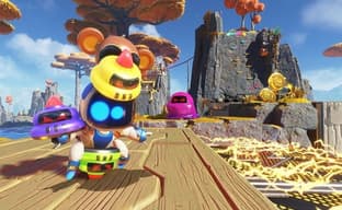Astro Bot to Get Five Insanely Difficult Levels in July