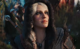 This technology is the foundation of The Witcher 4. MetaHuman shows its claws