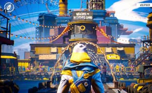 Post-Apocalypse, Microplastics, and Multiplayer Story. Road 96 Creators Present Tides of Tomorrow Adventure