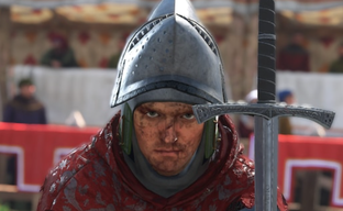 В Kingdom Come Deliverance 2 обнаружили «прогрессивную» пасхалку в сцене с купающимися девушками — подглядывал не только Индржих