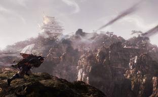 Разработчики Nioh 3 объяснили, почему не сделали полноценный открытый мир