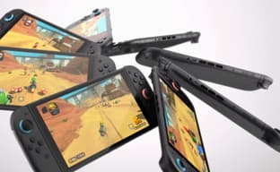 Korean developer Nexon to reward employees with new Nintendo Switch 2