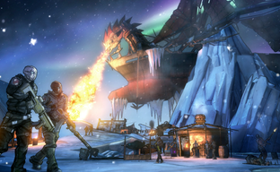 Бесплатная раздача Borderlands 2 обернулась бомбардировкой обзорами за «шпионаж» в Steam — геймеры вновь вспомнили про скандал