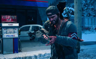 Для ремастера Days Gone вышел патч, улучшающий стабильность игры