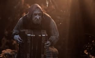 Mortal Shell 2 Souls-like Announced. First Brutal Trailer Released