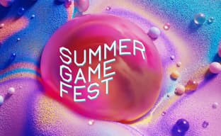 What was shown at Summer Game Fest 2025 [Game Presentations, Day 1]