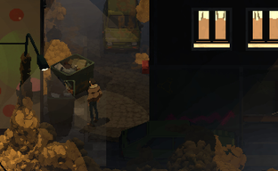 Final Demo of Holstin Released — 90s Polish Horror Survival with an Unusual Game Camera
