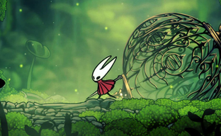 Показали геймплей Hollow Knight Silksong — раскрыто количество достижений и примерное релизное окно