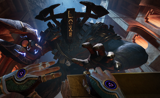 PlayStation Veteran Shuhei Yoshida Introduced Reach — a Parkour Action Game in the Spirit of Mirror’s Edge, Which Not Everyone Will Be Able to Play Due to VR
