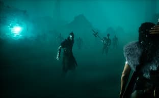 «Исландская God of War» с магией, драмой и монстрами выйдет летом. Анонсирована Echoes of the End