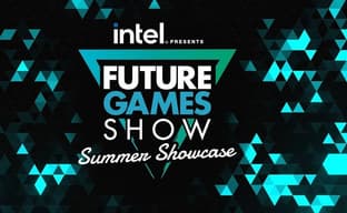 What was shown at Future Games Show 2025 and on the second day of Summer Game Fest 2025 [Game Presentations. Day 2]