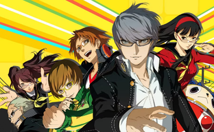 Анонсировали ремейк Persona 4 Revival — первый тизер
