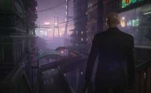 Hitman World of Assassination Developers Unveil Summer Roadmap and Trilogy Sales