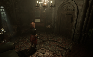 A demo of Tormented Souls 2, a horror game in the spirit of classic Resident Evil titles, has been released on Steam