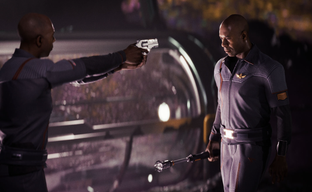 Directive 8020 developers showcase new decision-making mechanics in space horror