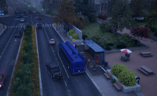 Saber Announces Bus Bound — A Bus Driver Simulator from the Creators of Bus Simulator 21