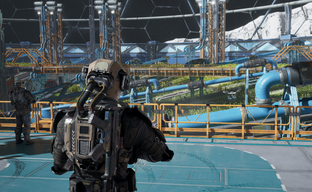 В The Expanse Osiris Reborn игроки смогут увидеть знакомые лица из сериала