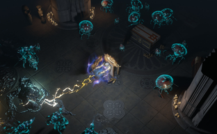 Path of Exile Developers Warn of the Imminent End of the "Settlers League" — They Will Remove Runes, Kingsmarsh Workers, and More