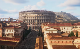 La estrategia de construcción de ciudades Anno 117 Pax Romana tiene fecha de lanzamiento