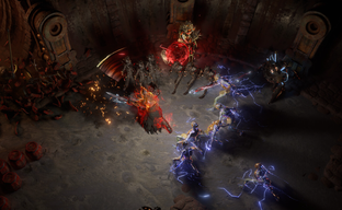 В Path of Exile устроили соревнование по убийству боссов — победители получат право создать уникальный предмет