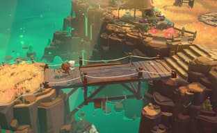 Новый трейлер Moonlighter 2. Продолжение истории торговца и смелого героя, добывающего лут