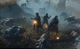DarkSwitch, a City-Building Horror Inspired by Frostpunk and King's "The Mist", Announced