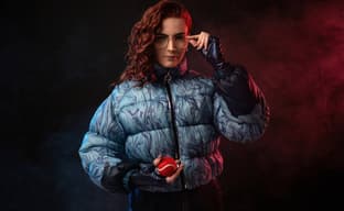 Ichthyologist from the "Triton" Complex: Fan Showed Cosplay of Anastasia Nazarova from the DLC "Atomic Heart: Labyrinth of the Seas"