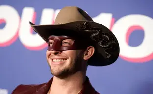 Orville Peck Joins the Cast of Street Fighter Movie — Media