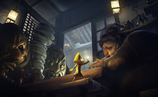 Updated Version of Little Nightmares with 4K and Ray Tracing Spotted on PlayStation Store — Leak