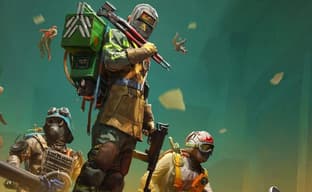 FBC: Firebreak and Battlefield 2042 Coming Soon to PlayStation Plus