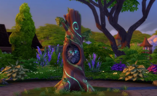 New The Sims 4 DLC Teaser About Fairies — Countdown to Enchanted by Nature Expansion Pack Reveal Begins