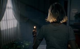 New Footage and Details for Resident Evil Requiem — Camera Change Will Be Available at Release