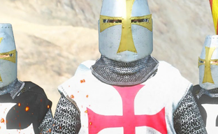 Crusader Kings 3 and Mount and Blade 2 Crossover Will Never Be Released — Due to Fraud, Bullying, and Death Threats from Gamers, the Mod is Shut Down