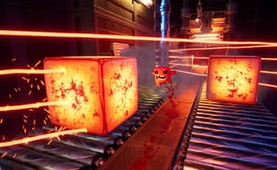 Мясо, боль и 15 минут смертей. Появился геймплей Super Meat Boy 3D