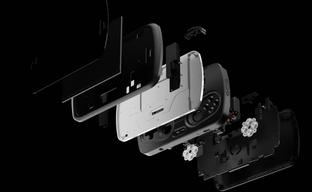 For fans of "chubby" portables: Anbernic RG Slide sliding console gets a promo trailer