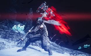 Faster, bloodier. First impressions and gameplay of Ninja Gaiden 4
