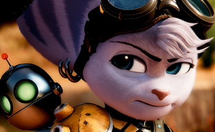 Спустя 4 года авторы Ratchet & Clank Rift Apart раскрыли игру-пасхалку, которую никто не смог найти