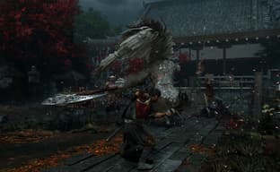 Capcom возвращается с самураями, киношным стилем и монстрами. Первые превью Onimusha: Way of the Sword