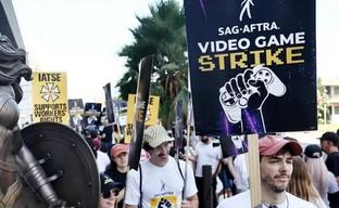 Game Voice Actors Tentatively Reach Agreement for Pay Raises and AI Protections, Ending Strike