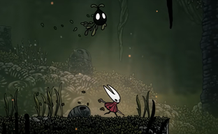 Hollow Knight Silksong не успела выйти, но Team Cherry уже намекает на DLC — геймеры опасаются нового 8-летнего цикла разработки