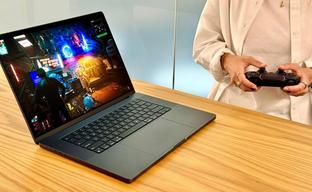 Cyberpunk 2077 to Run on MacBook Pro with M4 Max for $3200 at "Maximum Settings"