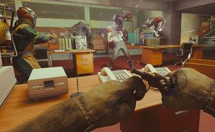 Remedy Announces Plans to Release Two Major Updates for FBC: Firebreak by the End of the Year