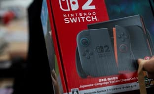 Switch 2 Sets Historical Record in Japan: Over a Million Consoles in Four Days After Launch