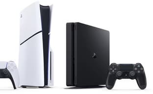 Five Years After Launch, PS5 Finally Surpasses PS4 in Monthly Active Users