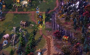 Songs of Conquest, the Spiritual Successor to "Heroes", Will Be Released on Switch in June