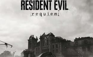 Capcom Invites You to Play Resident Evil Requiem at gamescom 2025