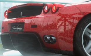 Driveclub is almost playable on PC at 60 FPS — tests on the shadPS4 emulator have appeared