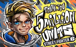 Switch 2, Sagat, and millions of copies. Capcom celebrates Street Fighter 6 success
