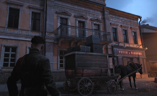 Authors of "War of the Worlds: Siberia" Refute Misconception About "Unambiguity" of Brick — Show Diversity of Building Materials